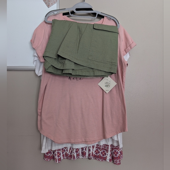 Other - 2XL NWT/EUC Clothing Bundle